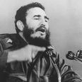 Former Cuban President Fidel Castro has died, aged 90