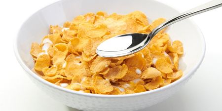Kellogg’s have tried turning their Corn Flakes savoury and it’s freaking people out
