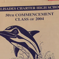 Genius student managed to include NSFW word on the cover of their school yearbook