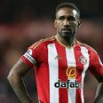Jermain Defoe goes to serious extremes to avoid coming into contact with alcohol