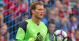 Steffen Freund claims Liverpool’s Loris Karius is not a ‘top level’ goalkeeper