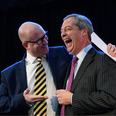 UKIP’s new leader is already struggling with questions over diversity
