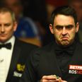 Ronnie O’Sullivan might be the next sports star to get a Hollywood biopic