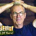 Larry Lamb ‘on verge of leaving’ I’m A Celebrity