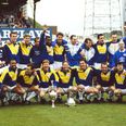 Gary McAllister remembers the day Liverpool helped Leeds pull off their own unlikely title triumph