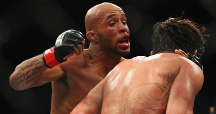 Demetrious Johnson’s next opponent has become the worst kept secret in MMA