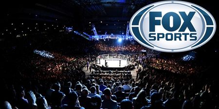 UFC’s targeted revenue boost with new broadcasting deal is absolutely huge