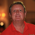Eric Bristow’s twisted version of masculinity has no place in 2016