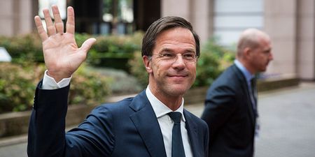 Dutch Prime Minister claims partial burqa ban “does not have any religious background”