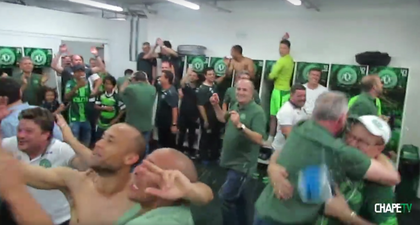 Chapecoense release footage of how they want their “warriors” to be remembered