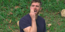 Joel made a very rude joke about Carol on I’m A Celeb but people are loving it