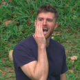 Joel made a very rude joke about Carol on I’m A Celeb but people are loving it
