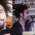 David Haye told off for bad language live on Sky Sports News after this Tony Bellew insult