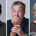 Clarkson, Hammond and May: “There’s camaraderie, but it’s creatively fuelled by loathing”