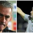 José Mourinho uses post-match interview to pay tribute to Chapecoense manager