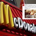 McDonald’s customers honour the inventor of the Big Mac following his death