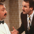 Andrew Sachs’ six greatest scenes as Manuel in “Fawlty Towers”