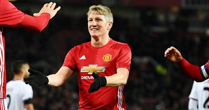 Bastian Schweinsteiger could reportedly hang up his boots next summer