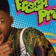 We challenge you not to sing this Christmas song to the tune of the Fresh Prince theme