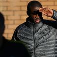 Yaya Toure has been charged with drink driving, police confirm
