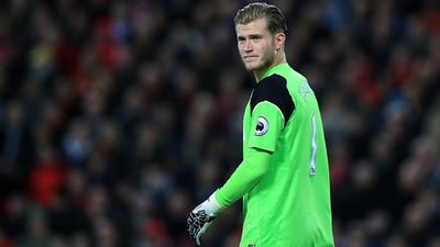 Liverpool fans are divided on who should be their first-choice goalkeeper after Bournemouth capitulation