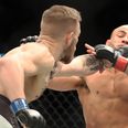 Artem Lobov completely disagrees with Eddie Alvarez’s assessment of his loss to Conor McGregor
