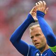Eidur Gudjohnsen offers to play for Chapecoense, but he may have been duped by those unfounded rumours