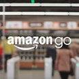 Amazon has just launched its first walk-in store – and it’s an absolute game changer