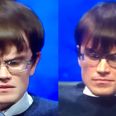 Monkman can’t hide his disappointment at wrong answers on University Challenge return