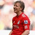 Dirk Kuyt’s heartfelt Liverpool message may be enough to earn him freedom of the city