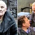 Peter Vaughan, star of Porridge and Game of Thrones, dies aged 93
