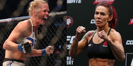 UFC superstar Cyborg reveals why she rejected two opportunities to fight for new title