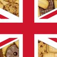 The chocolate digestive has been voted Britain’s favourite biscuit
