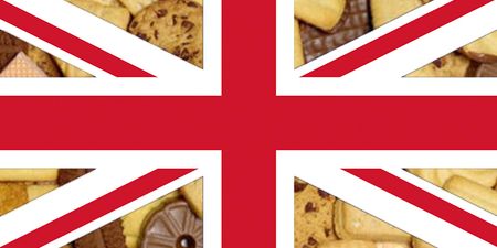 The chocolate digestive has been voted Britain’s favourite biscuit