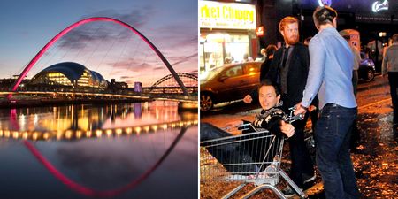 We asked you where to go (and avoid) on a night out in Newcastle