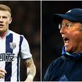 Tony Pulis’ view of James McClean is what every player wants to hear from their manager