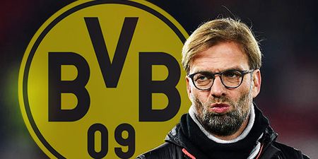 Liverpool make Borussia Dortmund winger their number one transfer target for January