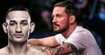 Max Holloway and John Kavanagh quick to respond to Anthony Petttis’ missed weight cut