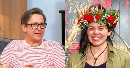 Viewers unhappy with ‘bitter’ Gogglebox reactions to Scarlett winning I’m A Celeb