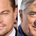 Martin Scorsese plans to reunite Leonardo DiCaprio and Robert De Niro in movie