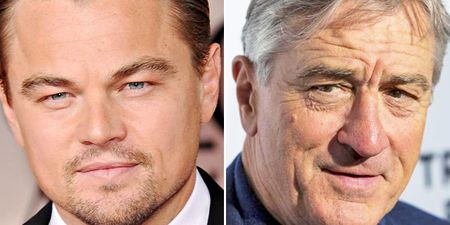 Martin Scorsese plans to reunite Leonardo DiCaprio and Robert De Niro in movie