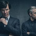 Stop what you’re doing, the new Sherlock trailer is here
