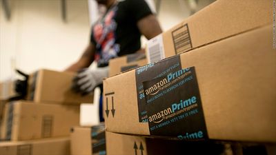 If you’re shopping on Amazon, watch out for this scam