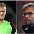 Liverpool’s title challenge will slip through Karius’ fingers unless Klopp can sort out his form quickly