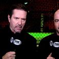 Dana White confirms long-time UFC commentator will bow out after UFC 207