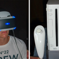 Is Virtual Reality just a fad like Nintendo Wii and 3D movies?