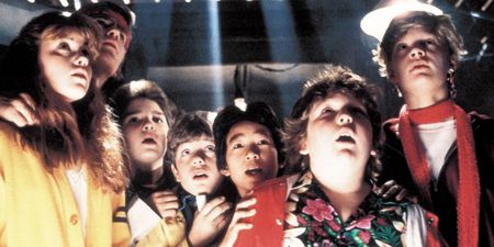 We’ve only gone and found the greatest ever Goonies-related Christmas gift