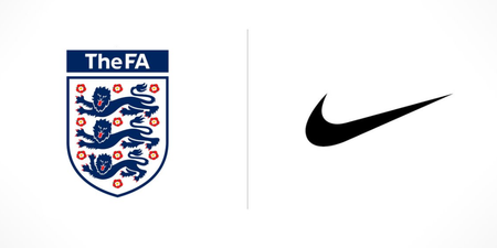 England agree mammoth £400m kit extension with Nike