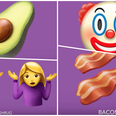 Apple have released 100 new emojis today including the one people have been waiting for