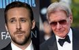 Ryan Gosling tells the story of how he got punched by Harrison Ford